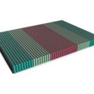 Матрас Mr.Mattress Fulwell 140х186