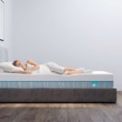 Матрас Промтекс-Ориент Soft Combi Cocos M 110х190