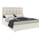 Кровать Sleeptek Premier 2 Велюр 1 (с подъемным механизмом) 120х190