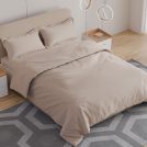 Наволочка Промтекс-Ориент Crystal Beige 50х50