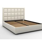 Кровать Sleeptek Premier 2 Велюр 1 180х200