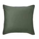 Наволочка Primavelle Satin Luxe (сицилийская олива) 70х70