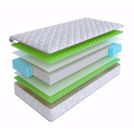 Матрас SkySleep Wave Comfort S1000 160х190