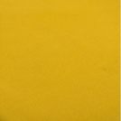 Покрывало Tkano Essential с контрастным кантом горчичное 180х250