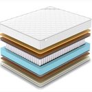 Матрас Denwir CLASSIC MIDDLE MEMO SOFT TFK 90х195