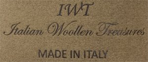 Italian Woollen Treasures